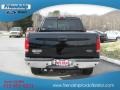 2005 Black Ford F250 Super Duty Lariat SuperCab 4x4  photo #8