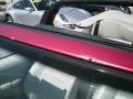 Memory Red Pearl - Cabrio Highline Photo No. 22