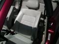 Memory Red Pearl - Cabrio Highline Photo No. 23