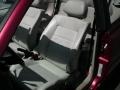 Memory Red Pearl - Cabrio Highline Photo No. 25