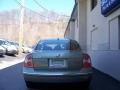 Fresco Green Metallic - Passat GLS Sedan Photo No. 4