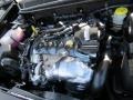 1.4 Liter Turbocharged SOHC 16-Valve MultiAir 4 Cylinder 2013 Dodge Dart Aero Engine