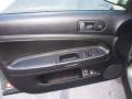 Fresco Green Metallic - Passat GLS Sedan Photo No. 7