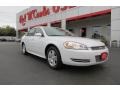 Summit White - Impala LT Photo No. 1