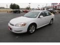 Summit White - Impala LT Photo No. 3