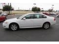 Summit White - Impala LT Photo No. 4