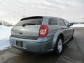 2007 Silver Steel Metallic Dodge Magnum SXT  photo #3