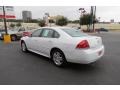 Summit White - Impala LT Photo No. 5