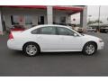 Summit White - Impala LT Photo No. 8