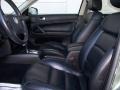 Fresco Green Metallic - Passat GLS Sedan Photo No. 9