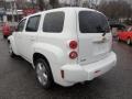 Arctic Ice White - HHR LT Photo No. 10