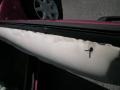 Memory Red Pearl - Cabrio Highline Photo No. 34