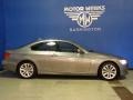 2012 Space Grey Metallic BMW 3 Series 328i xDrive Coupe  photo #8