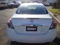 2012 Winter Frost White Nissan Altima 2.5 S Special Edition  photo #3