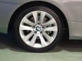 2012 Space Grey Metallic BMW 3 Series 328i xDrive Coupe  photo #9