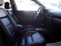 Fresco Green Metallic - Passat GLS Sedan Photo No. 11