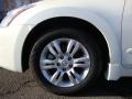 2012 Winter Frost White Nissan Altima 2.5 S Special Edition  photo #5