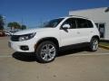 Candy White - Tiguan SEL Photo No. 3