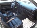 Fresco Green Metallic - Passat GLS Sedan Photo No. 13