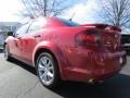 Redline 2-Coat Pearl - Avenger R/T Photo No. 2