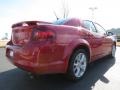 Redline 2-Coat Pearl - Avenger R/T Photo No. 3