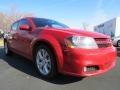 Redline 2-Coat Pearl - Avenger R/T Photo No. 4