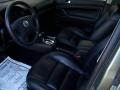 Fresco Green Metallic - Passat GLS Sedan Photo No. 15