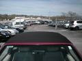 Memory Red Pearl - Cabrio Highline Photo No. 39