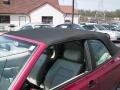Memory Red Pearl - Cabrio Highline Photo No. 40