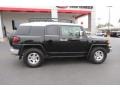 2007 Black Diamond Toyota FJ Cruiser   photo #8