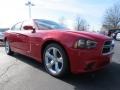 Redline 3 Coat Pearl - Charger R/T Photo No. 4