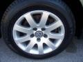 Fresco Green Metallic - Passat GLS Sedan Photo No. 17