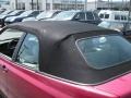 Memory Red Pearl - Cabrio Highline Photo No. 41
