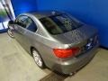 2012 Space Grey Metallic BMW 3 Series 328i xDrive Coupe  photo #35