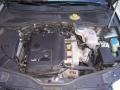 Fresco Green Metallic - Passat GLS Sedan Photo No. 18