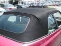 Memory Red Pearl - Cabrio Highline Photo No. 42