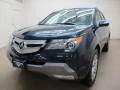 Bali Blue Pearl - MDX  Photo No. 3