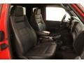 Torch Red - Ranger FX4 Level II SuperCab 4x4 Photo No. 11