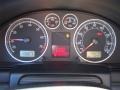 Fresco Green Metallic - Passat GLS Sedan Photo No. 19