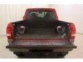 2006 Torch Red Ford Ranger FX4 Level II SuperCab 4x4  photo #13