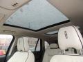 Cashmere/Black Sunroof Photo for 2010 Lincoln MKX #75245199