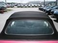 Memory Red Pearl - Cabrio Highline Photo No. 43