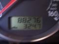 Fresco Green Metallic - Passat GLS Sedan Photo No. 20