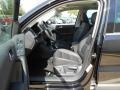 Deep Black Metallic - Tiguan SE Photo No. 11