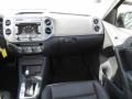 Deep Black Metallic - Tiguan SE Photo No. 15
