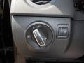 Deep Black Metallic - Tiguan SE Photo No. 21