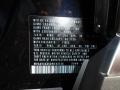 Deep Black Metallic - Tiguan SE Photo No. 25