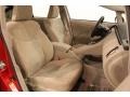 2010 Barcelona Red Metallic Toyota Prius Hybrid III  photo #12
