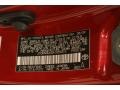 2010 Barcelona Red Metallic Toyota Prius Hybrid III  photo #19