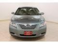 Aloe Green Metallic - Camry LE Photo No. 2